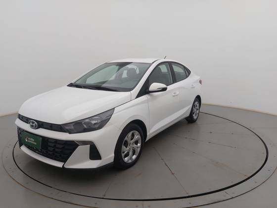 HYUNDAI HB20S 1.0 12V FLEX COMFORT PLUS MANUAL HYUNDAI HB20S 1.0 12V FLEX COMFORT PLUS MANUAL